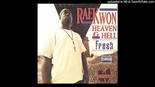 Raekwon - Heaven &amp; Hell