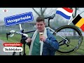 Modder, bier en fietsen: veldrijden uitgelegd | Sportexplainer