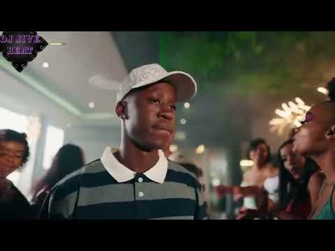 DJ Renaldo feat Mobeti & Baby John - Bas Tsheli ( butamu ) VIDEO