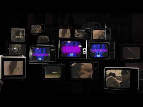 Crystal Tais - Uno (feat. Hey Choppi) | [Official Visualizer]