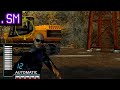 Virtua Cop PS2 9 999 999 Stage 2