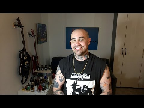 Laboratorio Olfattivo Vetyverso Review | Refined Deep Woodsy Aromatic Warm Smooth Vetiver, Masculine