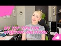 My Top 5 Tips For Starting OnlyFans From Someone Who Made 100k In The First 3 Months