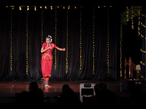 Lalitha Tripurasundari  Varnam