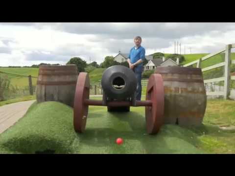 smugglers cove video