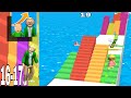 Run Of Life Gameplay Android Ios All Levels Levels 16 17