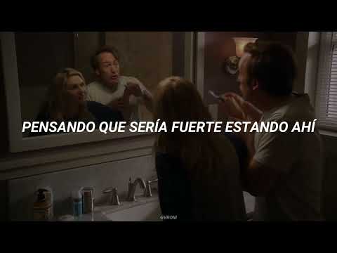 ABBA - The Winner Takes It All // Traducida al Español (Better Call Saul)