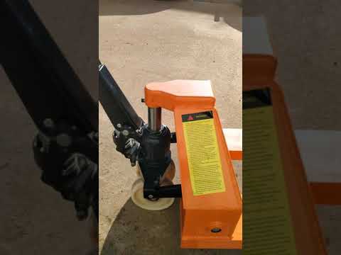Onsite AMC AND PREVENTIVE Hand Pallet Truck Repair Service, For Industrial and Commercial
