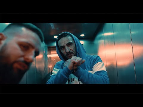 Dadash069 feat. Toto  - Ghettosymphonie (prod. by Claptomanik)