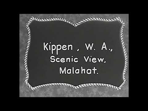 Home Gas dealers in Victoria and area in 1931