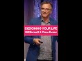 Designing Your Life by Bill Burnett  Dave Evans #shorts