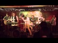 Strobe Light - Bikini Whale