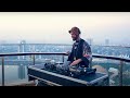 ALAR Live Kolkata India Atmosphere Melodic Techno Progressive House Mix