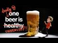 How Dangerous Could One Beer Be