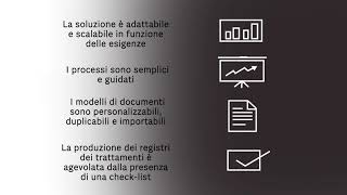 Valore24 GDPR YouTube Video