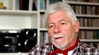 Simon Nicol (Faiport Convention) on the Sound Techniques sound