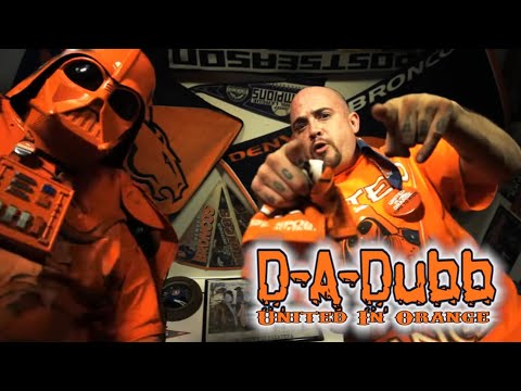 Denver Broncos Music Video- UIO 'United In Orange'