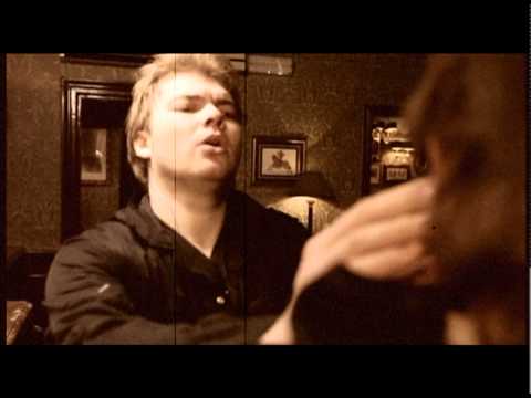 Eggman - Burge & Way Sketch #05