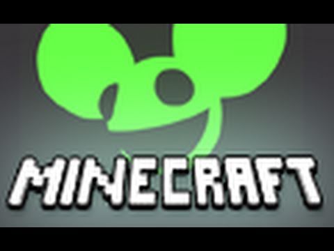 Minecraft: Ghosts n' Stuff by deadmau5 (Note Block Remix)