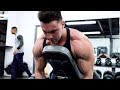 UNIQUE SHOULDER WORKOUT for JUICY CAPPED DELTOIDS