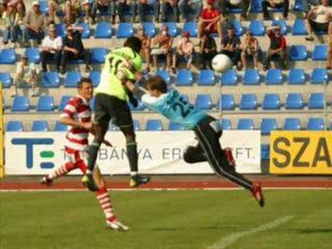 Tatabánya a legnagyobb király