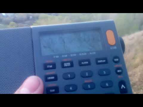 [Tropo] 106,5 MHz - Radio Vera (unknown location)