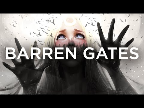 Barren Gates & Taylor Ravenna - Paperskin