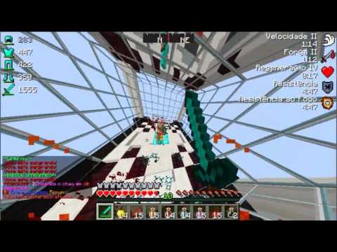 || x1 || MateusG2 x zLeo_PvP || Sv.Ferascraft ||