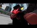 Heroes Battlegrounds UPDATED FULL SHOWCASE 2 HUMAN ARHITECT ULTIMATE MOVES