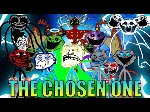 The Trollge: ''The Chosen One'' Incident Full Movie
