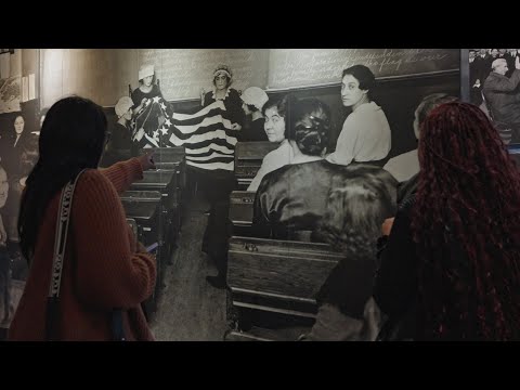 Ellis Island Comes to Life | Beyond the Classroom