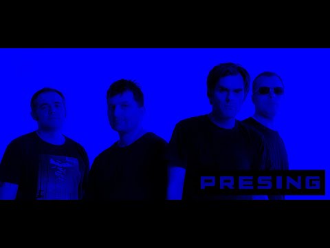 PRESING - dokumentarna TV emisija o grupi Presing RTS 2