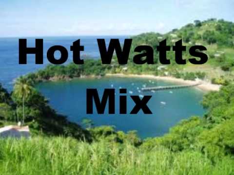 Hot Watts Mix