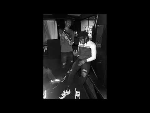 Solo Tae & La Six - Fake Love (New Year, New Drip the Mixtape)