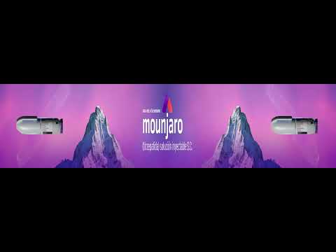 Opening Animation: Mounjaro