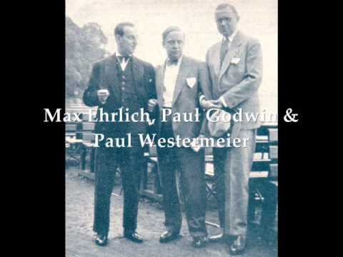 Paul Godwin's Orchestra - Was hältst du von Veronika (Foxtrot)