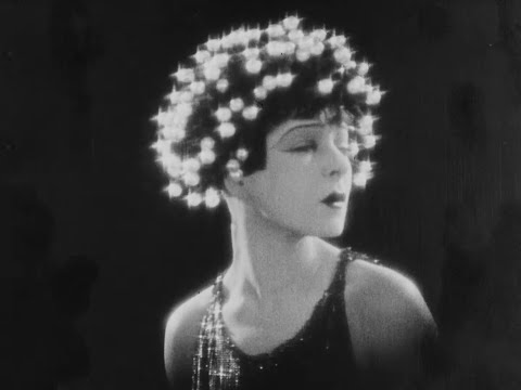 alla nazimova in salomé