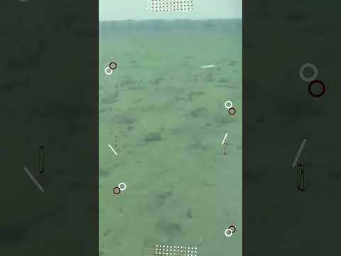 Tragedia aérea: dos avionetas chocan en el aire en Santa Ana de Yacuma