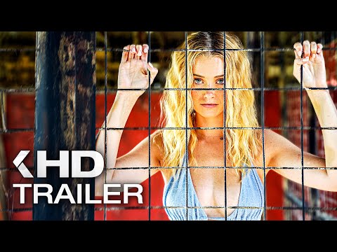 BEAUTIFUL WEDDING Trailer German Deutsch (2024) Dylan Sprouse, Virginia Gardner