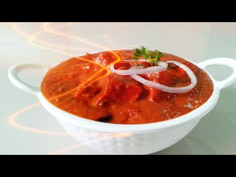 Smoky Paneer Masala | koyla paneer recipe | at &hahida.com