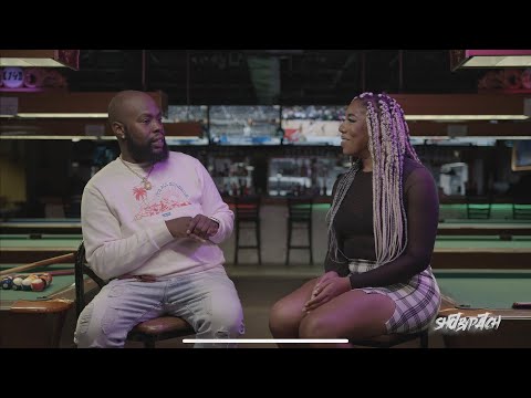 Shot By Patch video.