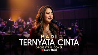 Download lagu Padi - Ternyata Cinta (Cinematic Orchestra Cover) 🎻 Lagu Cinta Paling Mahal & Tulus! mp3