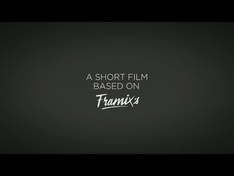 Framix - Stuck in a Cruel World - Short Film - Court Métrage