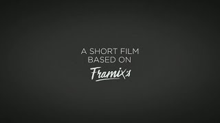 Framix - Stuck in a Cruel World - Short Film - Court Métrage