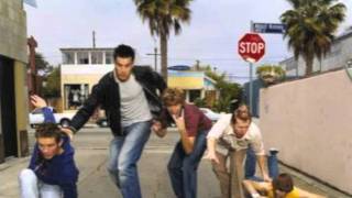 Drunk Girl - Something Corporate