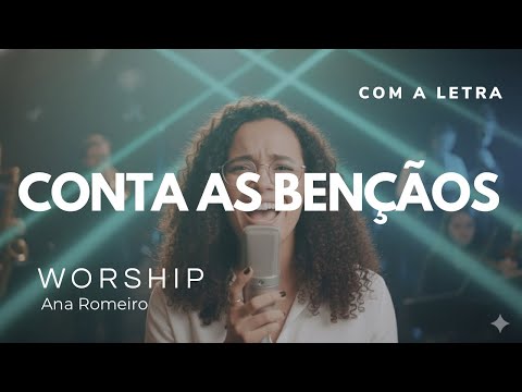 O Tom da Alma and Ana Romeiro