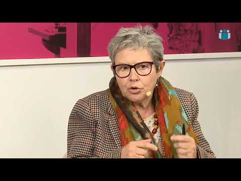 Fotograma del vídeo: Alimentaria18. El sector alimentario ante los retos del consumidor