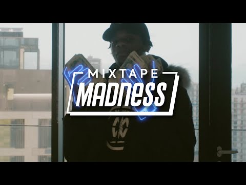 Stolks - What Im On   | @MixtapeMadness
