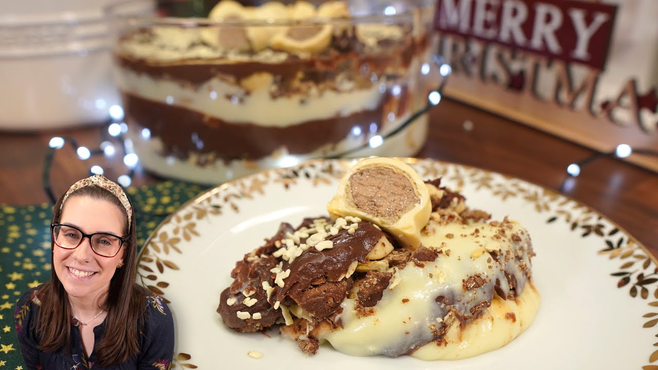 THIS IS THE BEST PAVE I'VE EVER MADE! PERFECT CHOCOLATE AND CREAM PAVE, EASY AND FAST!