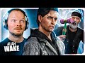 Sent to Valhalla By Tor & Odin! - ALAN WAKE | Blind Playthrough - Part 5